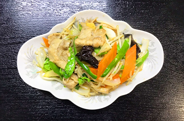 店舗情報